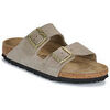 Mules BIRKENSTOCK Arizona Beige