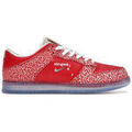 Baskets Nike SB Dunk Low Stingwater Magic Mushroom Grenoble