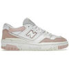 Baskets New Balance 550 White Pink Sea Salt