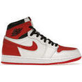 Baskets Nike Air Jordan 1 High OG Heritage Grenoble