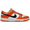 Baskets Nike Dunk Low Patent Halloween