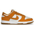 Baskets basses Nike Dunk Low Next Nature Light Curry