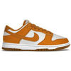Baskets basses Nike Dunk Low Next Nature Light Curry