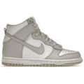 Baskets Nike Dunk High Vast Grey