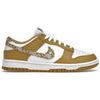 Baskets Nike Dunk Low Essential Paisley Pack Barley