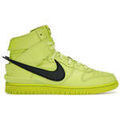 Baskets Nike Dunk High Ambush Flash Lime