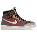 Baskets Nike Air Jordan 1 High Zoom Air CMFT Canyon Rust Grenoble