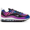 Baskets Nike Air Max 98 Bubble Pack Black