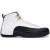 Baskets Nike Air Jordan 12 Retro Taxi (2013)