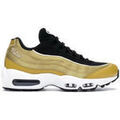 Baskets Nike Air Max 95 Wheat Gold Black Grenoble