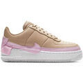 Baskets Nike Air Force 1 Jester XX Bio Beige Pink Force Grenoble