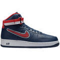 Baskets Nike Air Force 1 High Sport NBA Midnight Navy University Red