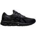 Baskets femme sur Grenoble : Baskets Asics Gel Quantum 180 Black Classic Blue