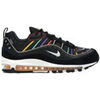 Baskets Nike Air Max 98 PRM Martin Black