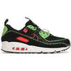 Baskets Nike Air Max 90 Worldwide Pack Black