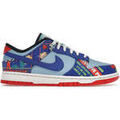 Baskets Nike Dunk Low Chinese New Year Firecracker (2021) Grenoble