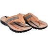 Tongs Ozabi Tong Homme PREMIUM XG187 CAMEL