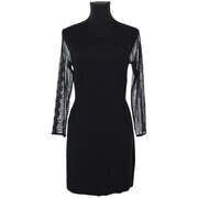 Robe Sandro Robe noire