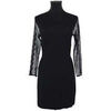 Robe Sandro Robe noire