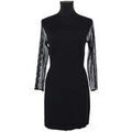 Robe Sandro Robe noire