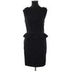 Robe Maje Robe noire