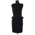 Robe Maje Robe noire
