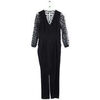Robe Claudie Pierlot Robe noire