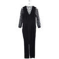 Robes sur Grenoble : Robe Claudie Pierlot Robe noire
