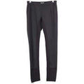 Pantalons sur Grenoble : Pantalon Claudie Pierlot Pantalon slim noir