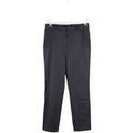 Pantalons sur Grenoble : Pantalon The Kooples Pantalon droit en laine noir