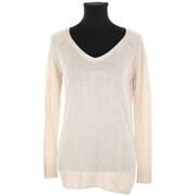 Pull The Kooples Pull beige