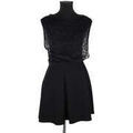 Robe Maje Robe noire
