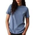 Tee-shirts sur Grenoble : T-shirt Calvin Klein Jeans Embroidered