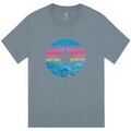 Tee-shirts sur Grenoble : T-shirt Converse Standard Chuck Patch Fill