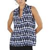 Chemise Caf&eacute; Noir JC0195 Multicolore