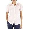 Chemise Caf&eacute; Noir JC0175 Jaune