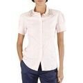 Chemises sur Grenoble : Chemise Caf&eacute; Noir JC0175 Jaune