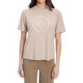 Tee-shirts sur Grenoble : T-shirt Guess V5YI05-KCOA2