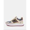 Baskets Guess FLTKOR FAL12 KORENZO-BLUE