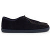 Chaussures bateau enfant Pisamonas Chaussures Bateau En Su&egrave;de Gar&ccedil;on Et Adulte Bleu