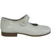 Ballerines enfant Colores Couleurs 123-09 Blanc
