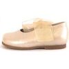 Ballerines enfant Colores Couleurs 332-04-S18 Or Dor&eacute;