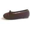 Ballerines enfant Colores Couleurs 2284 Marron