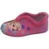 Chaussons enfant Colores Couleurs 024353 Fuxia