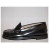 Mocassins enfant Colores Couleurs 184702 Noir