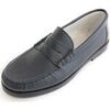 Mocassins enfant Colores Couleurs MOCASIN 4001/S Noir