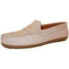 Mocassins enfant Colores Couleurs MOCASIN 105045 Blanc