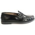 Mocassins enfant Colores Couleurs 301 Noir