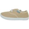 Baskets basses enfant Colores Couleurs SLIP SNEAKER 1917 Tostado