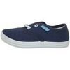 Baskets basses enfant Colores Couleurs SHOE SLIPPERS 1917 Marine